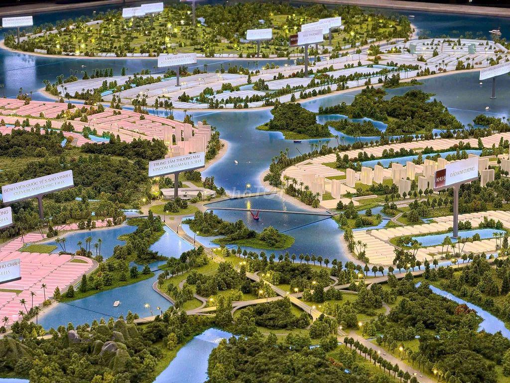 🏙️ CHỈ VỚI 3.191 TỶ SỞ HỮU LIỀN KỀ 60 M2 HOÀN THIỆN BM