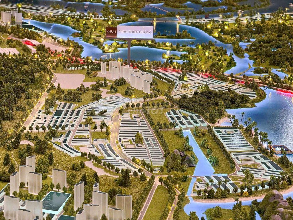 🏙️ CHỈ VỚI 3.191 TỶ SỞ HỮU LIỀN KỀ 60 M2 HOÀN THIỆN BM