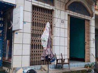 Bán nhà mặt phố Kinh Doanh