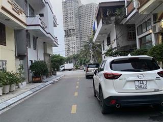 bán nhà thuận tiện kinh doanh