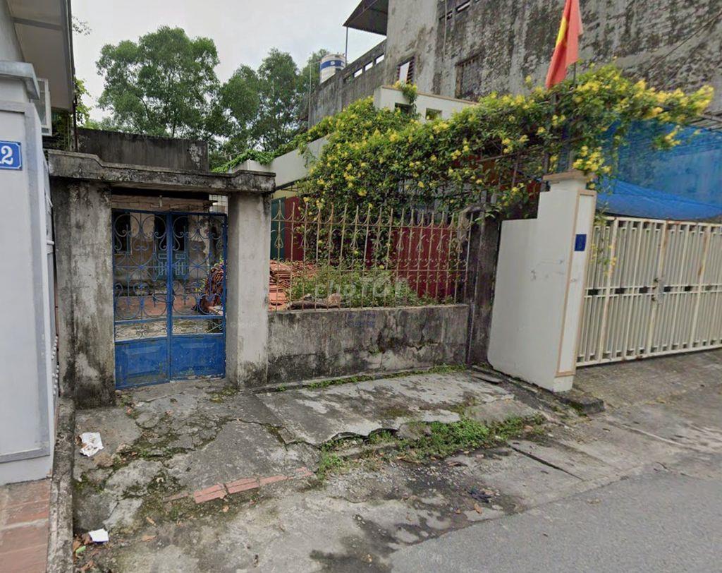 🔥 BÁN ĐẤT ĐẸP – MẶT TIỀN 5,4M – DIỆN TÍCH 110M² – QUANG HANH, CẨM PHẢ