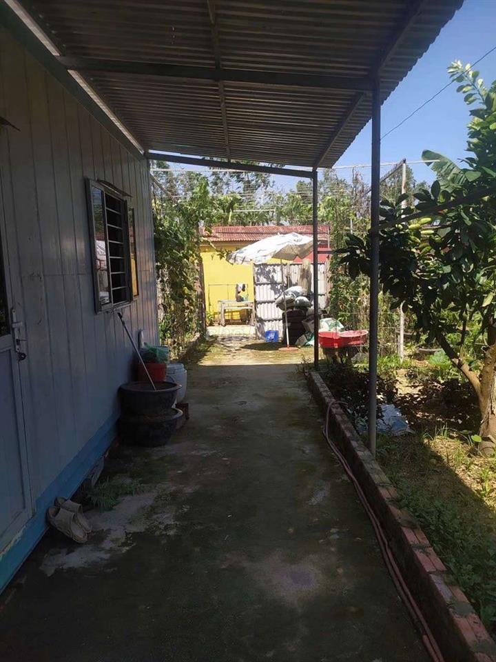 CHÍNH CHỦ BÁN LÔ ĐẤT ĐẸP NỞ HẬU – HÀ KHẨU,