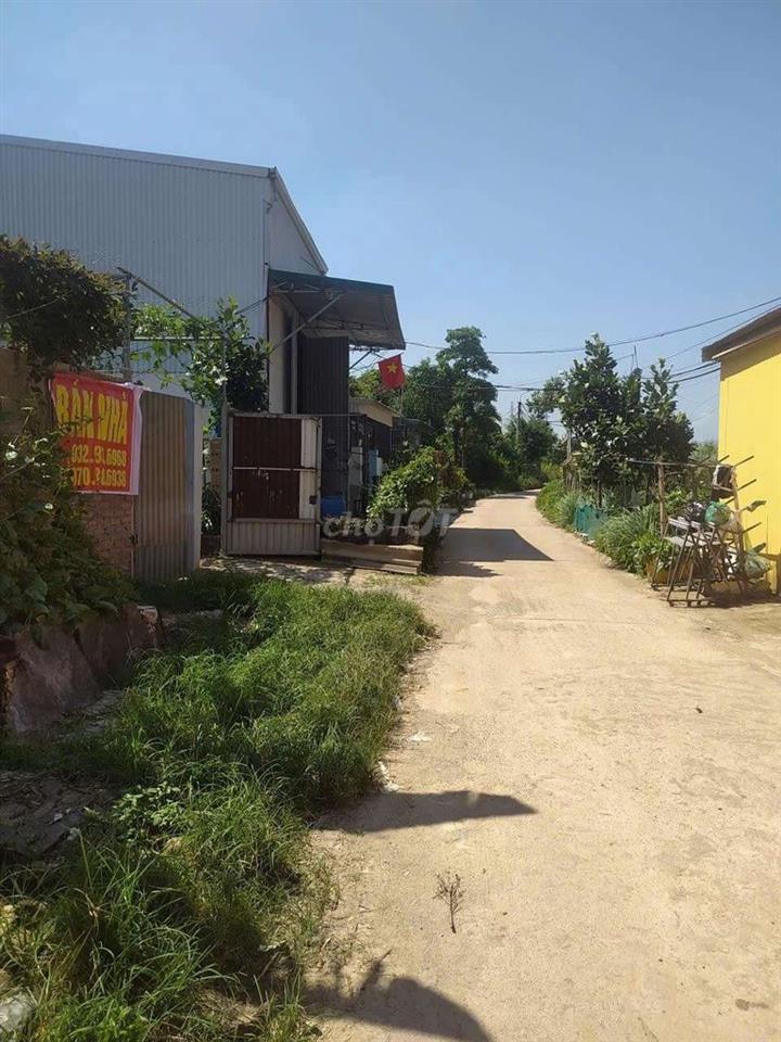 CHÍNH CHỦ BÁN LÔ ĐẤT ĐẸP NỞ HẬU – HÀ KHẨU,