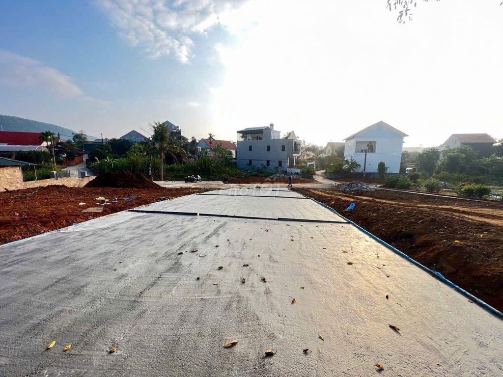 Bán đất giá rẻ
