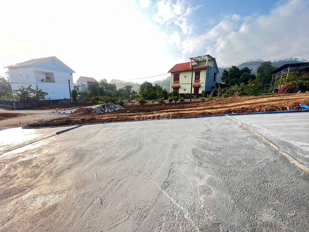 Bán đất giá rẻ
