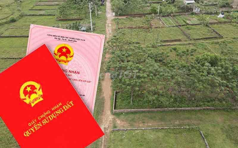 Đất vàng chính chủ