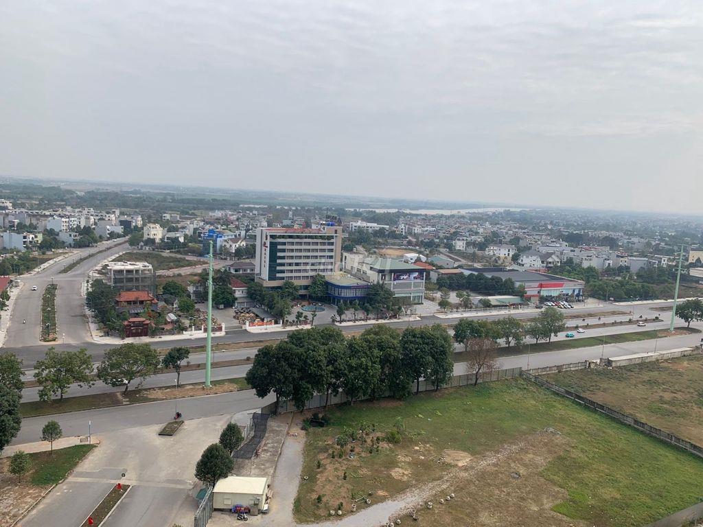 Bán Chung cư Xuân Mai Thanh Hoá