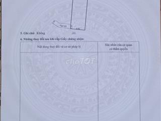 Bán nhà giá tốt