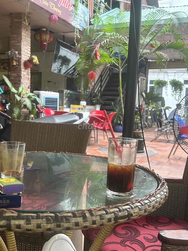 Bán nhà sô hồng chao tay