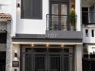 Bán nhà quận 12 đường ht17