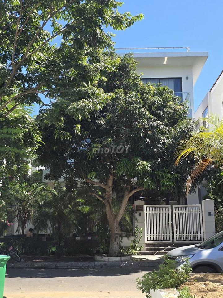 Chủ nhà bán Biệt Thự FLC Sầm Sơn - Khu Ngọc Trai
