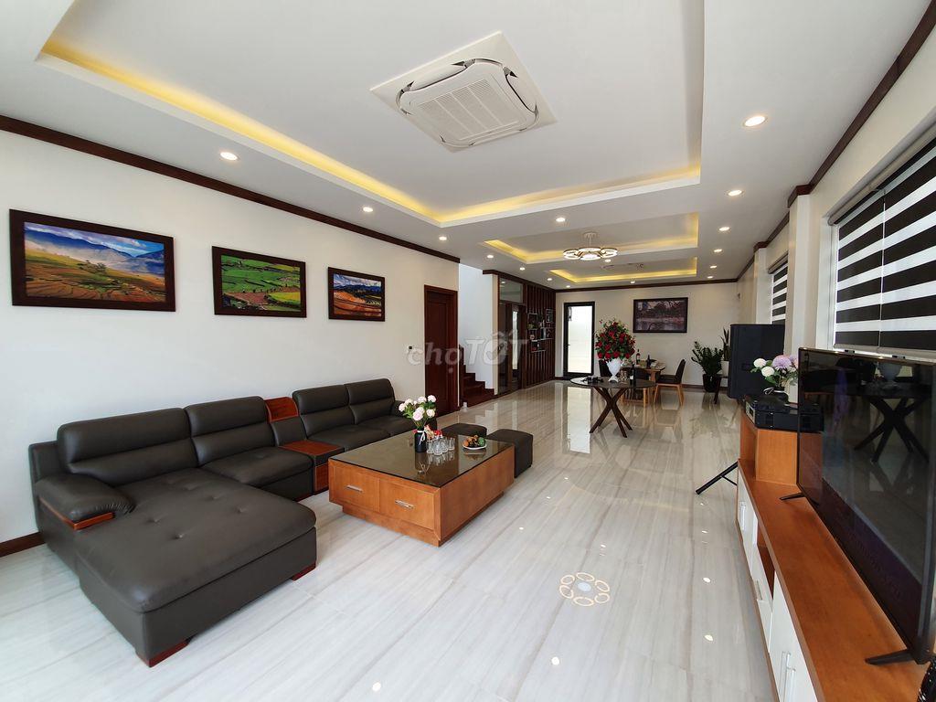 Chủ nhà bán Biệt Thự FLC Sầm Sơn - Khu Ngọc Trai