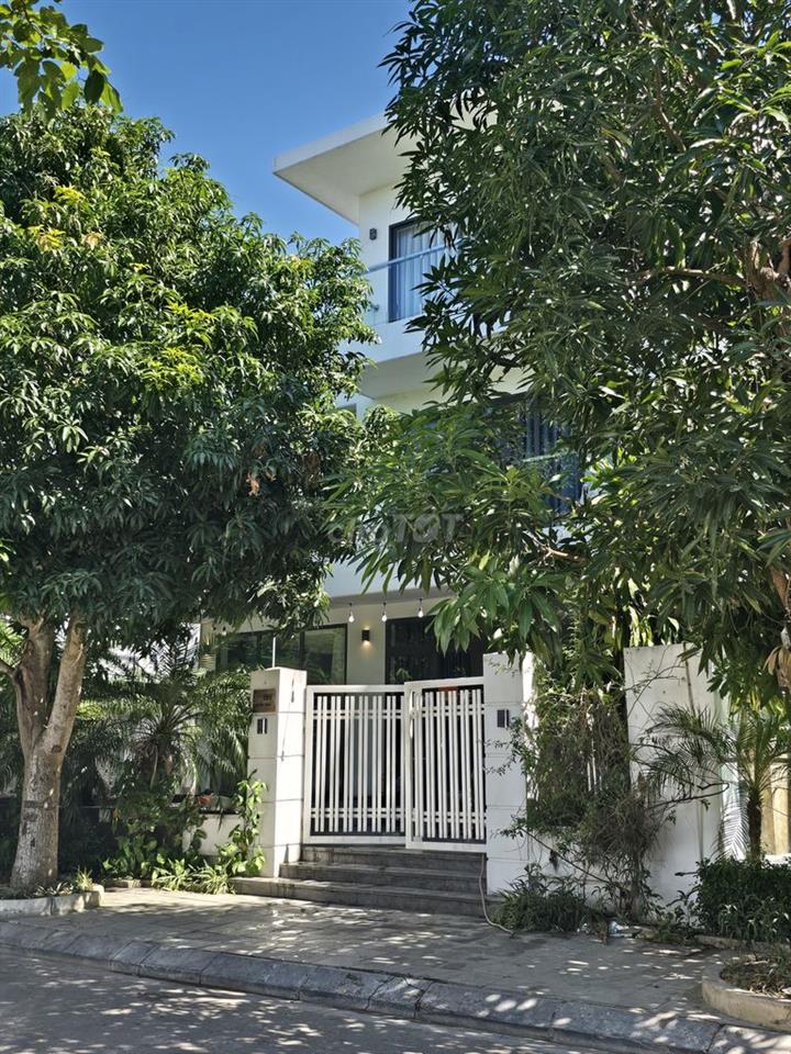 Chủ nhà bán Biệt Thự FLC Sầm Sơn - Khu Ngọc Trai