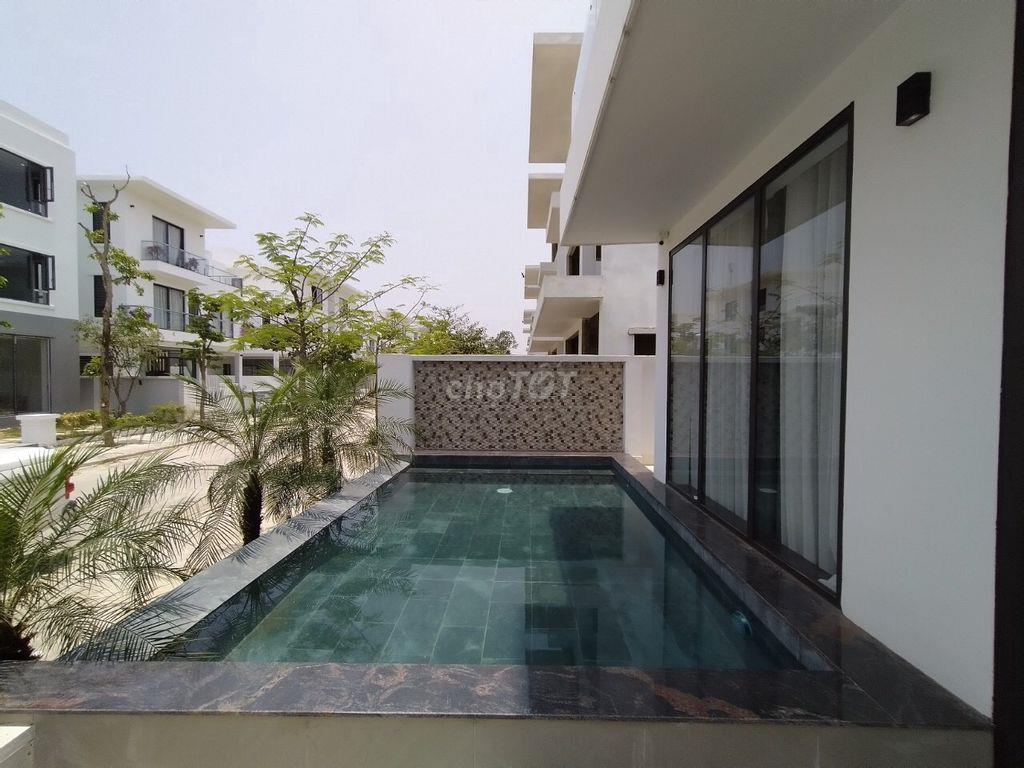 Chủ nhà bán Biệt Thự FLC Sầm Sơn - Khu Ngọc Trai