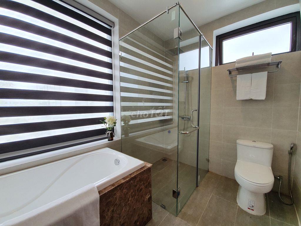 Chủ nhà bán Biệt Thự FLC Sầm Sơn - Khu Ngọc Trai