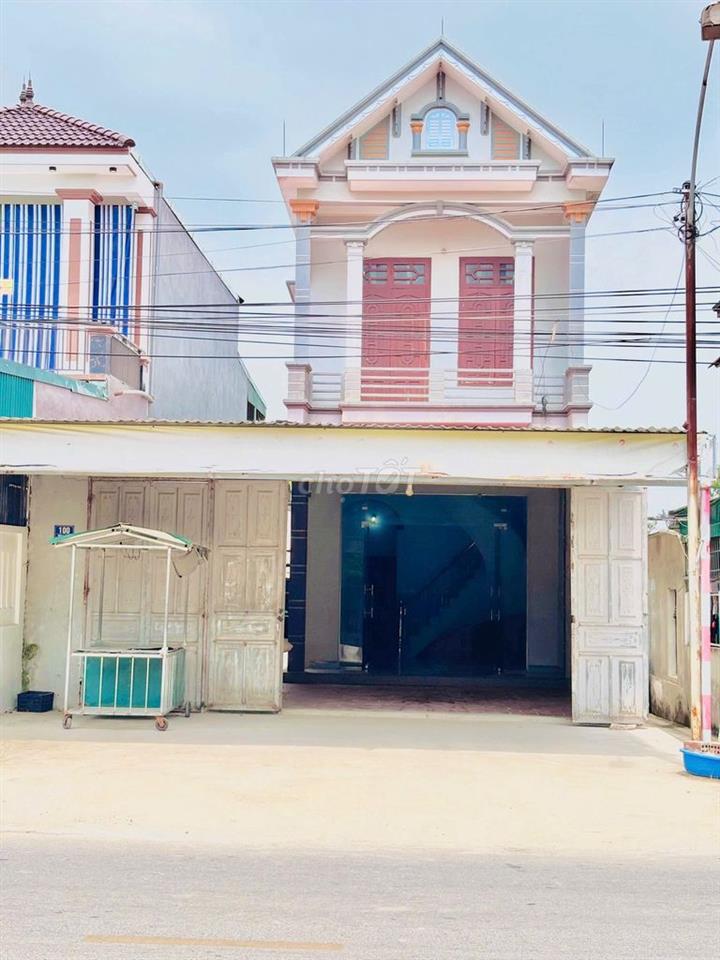 Mình cần cho thuê nhà ở và mặt bằng kinh doanh