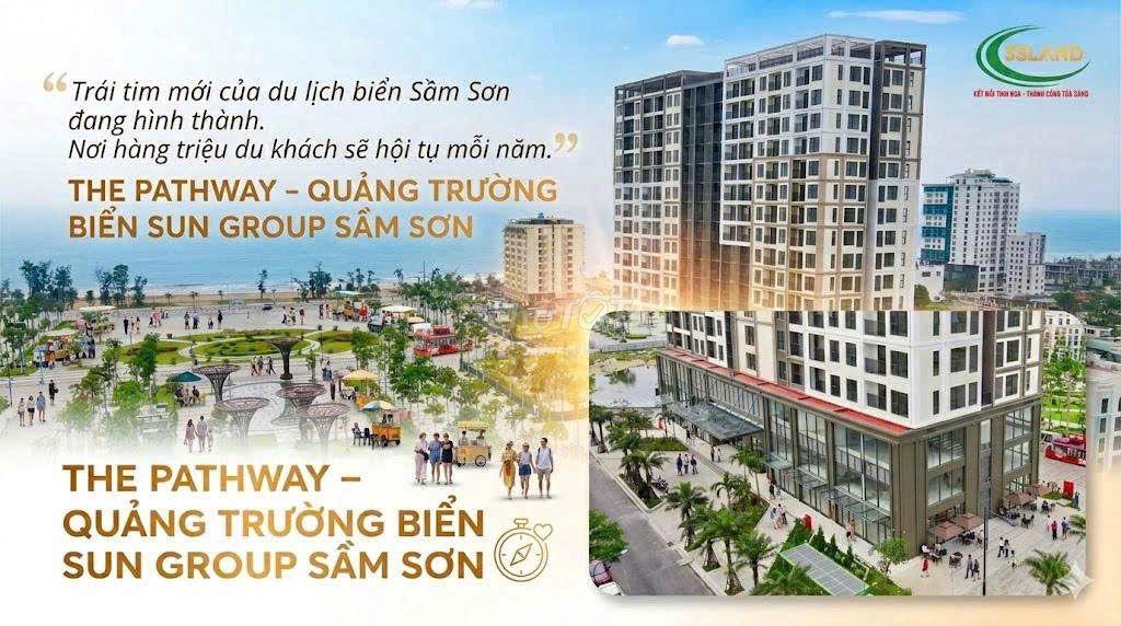 3SLAND – ĐẠI LÝ PHÂN PHỐI CHÍNH THỨC TẬP ĐOÀN SUN GROUP
