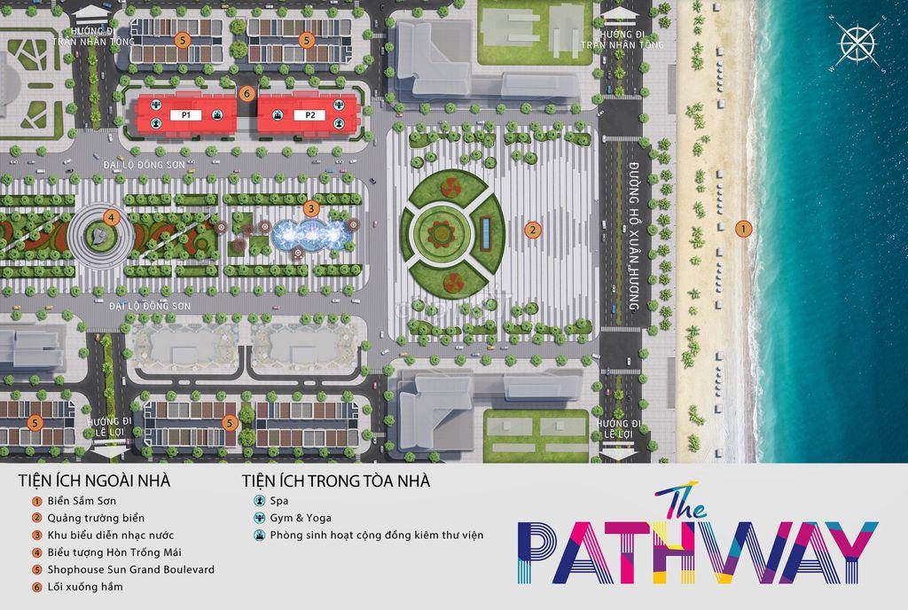 3SLAND – ĐẠI LÝ PHÂN PHỐI CHÍNH THỨC TẬP ĐOÀN SUN GROUP