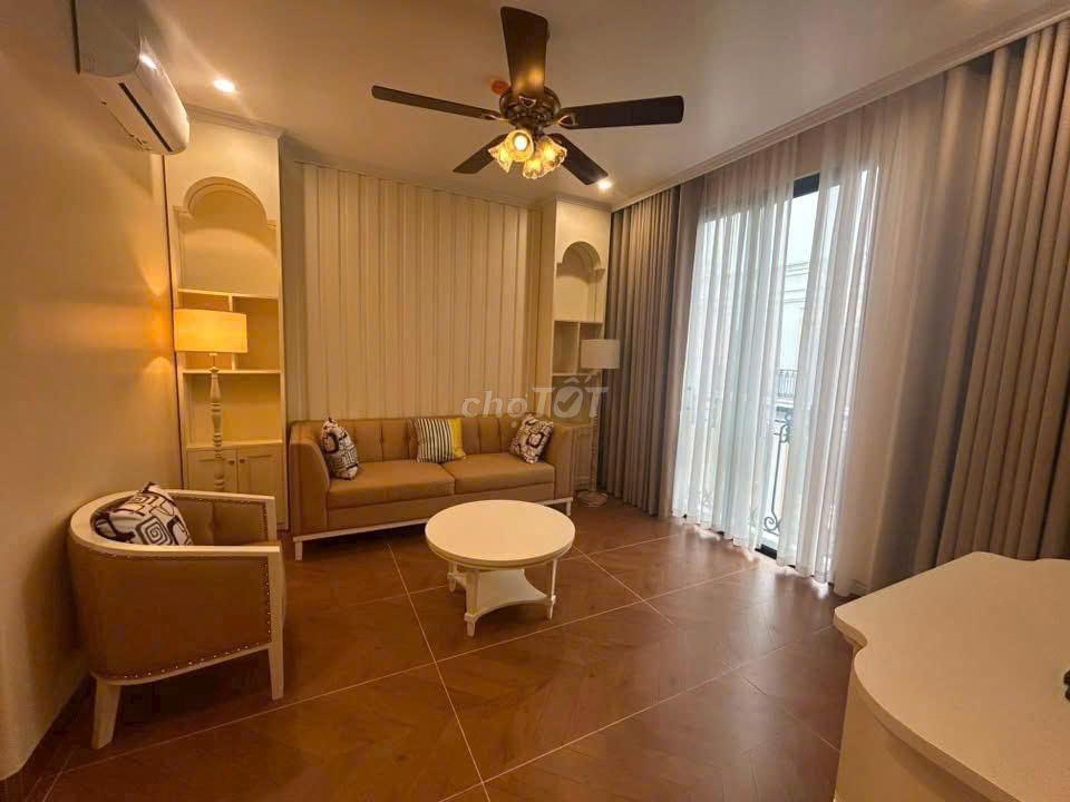 Shophouse 5 tầng 112m², full nội thất, homestay nghỉ dưỡng, giá 13 tỷ