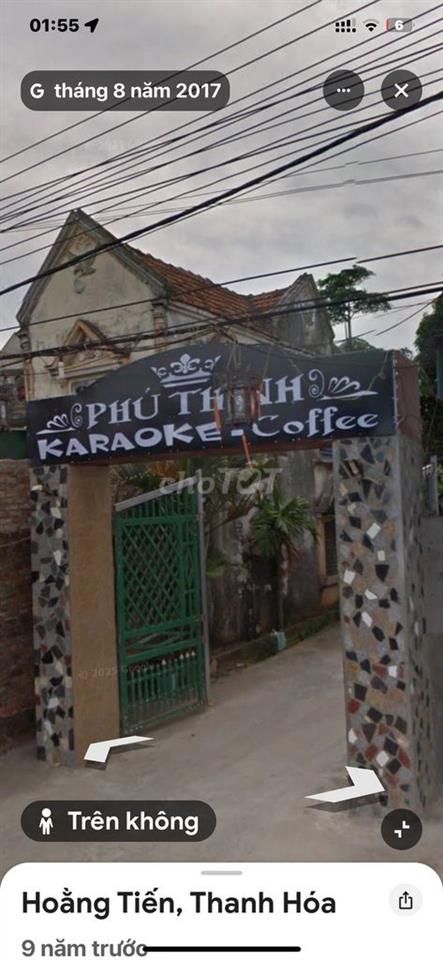 bán đất ở biển hải tiến