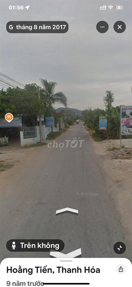 bán đất ở biển hải tiến