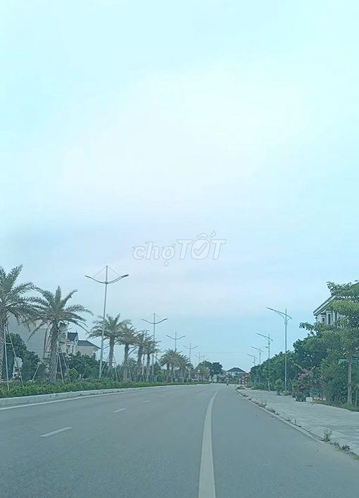 Chính chủ bán nhanh lô đất mặt tiền đường đôi Thịnh Đông rộng 40m