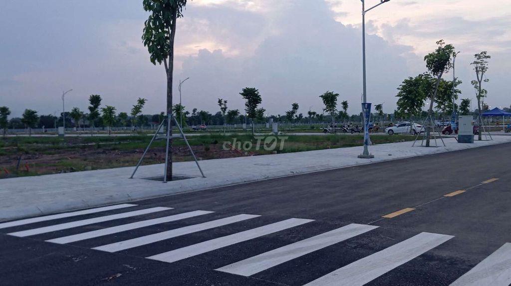 Bán Đất nền Sao Mai Triệu Sơn