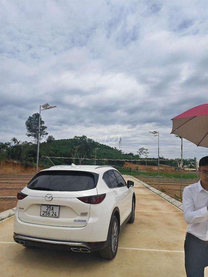 Đất ven KCN Lam Sơn Sao Vàng chỉ từ 4,8tr/m2