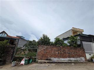 Bán đất thổ cư ngay gần bãi biển Hải Tiến