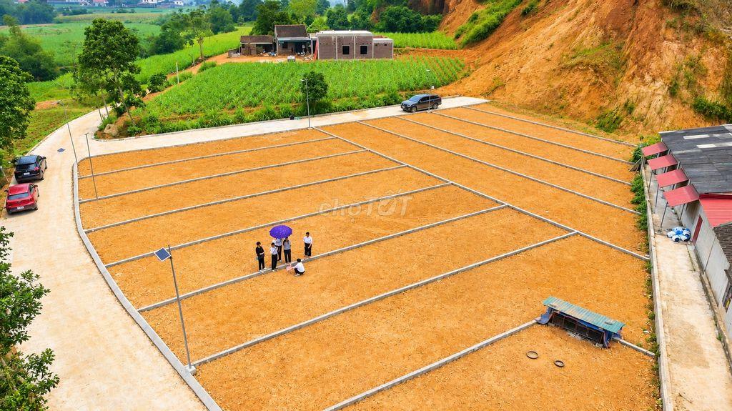 Bán đất nền full thổ cư Kim Tân - Thanh Hóa, sẵn sổ, full thổ, gần KCN