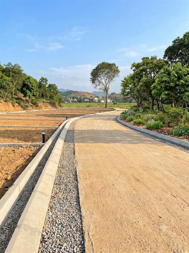 Bán Đất Kim Tân - Sổ Hồng Riêng - Đường Ô Tô Vào Tận Nơi