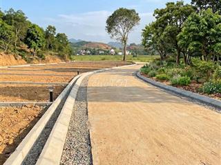 Bán Đất Kim Tân - Sổ Hồng Riêng - Đường Ô Tô Vào Tận Nơi