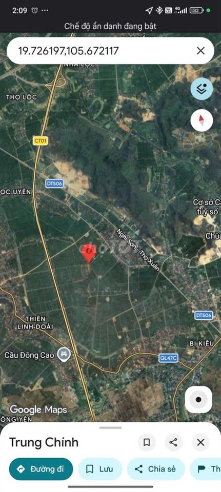 Đất Trang Trại