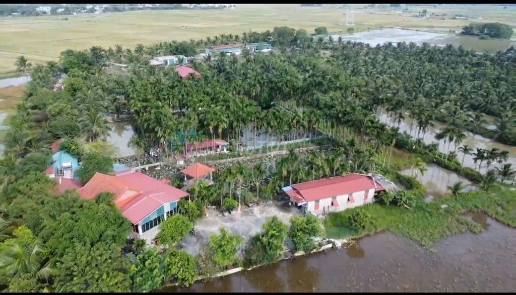 Đất Trang Trại