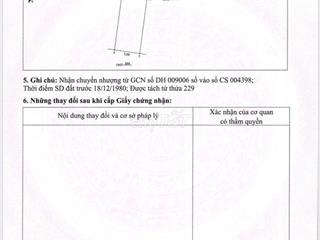 Bán đất nền giá tốt khu vực Triệu Sơn, Thanh Hóa sẵn sổ 