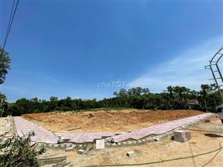 Chủ nhà bán gấp lô đất cạnh KCN giá tốt Triệu Sơn, Thanh Hóa