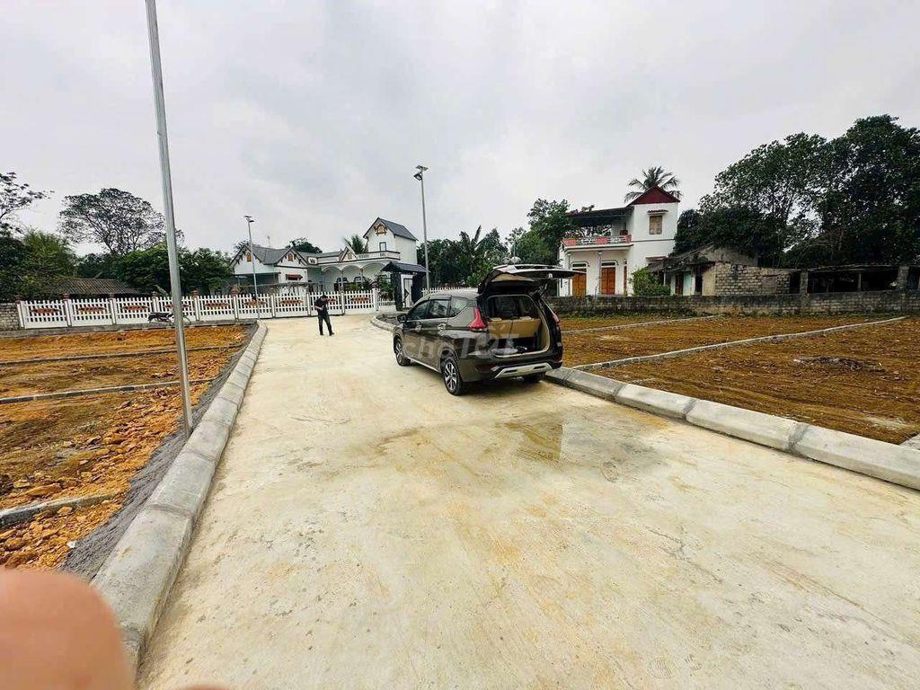 Đất nền Thanh Hóa T5/2026