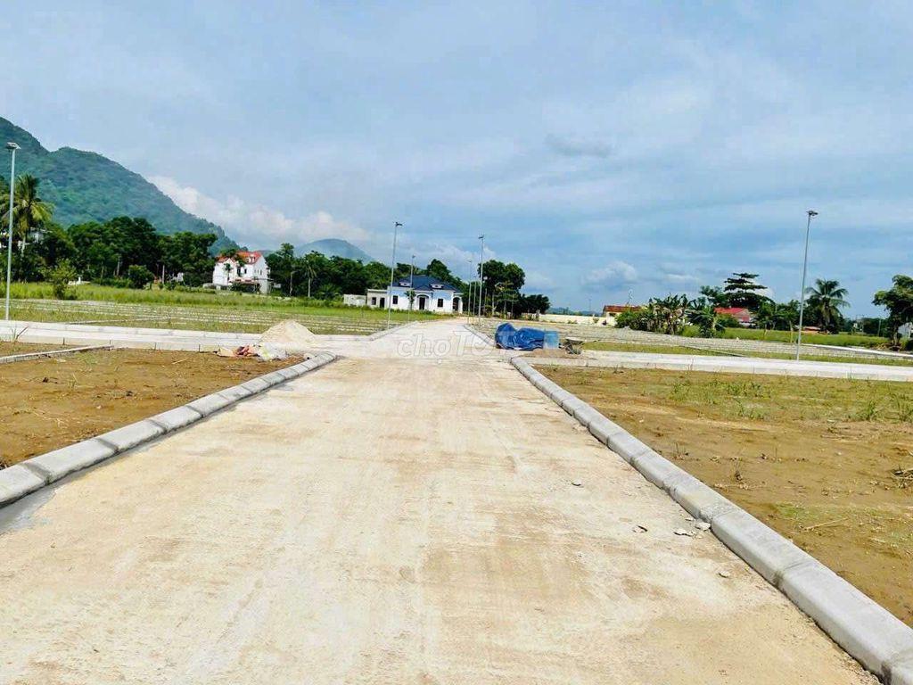 Đất nền Thanh Hóa T5/2026