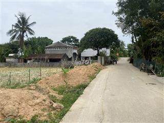 Bán đất nền chính chủ nở hậu Triệu Sơn, Thanh Hóa 