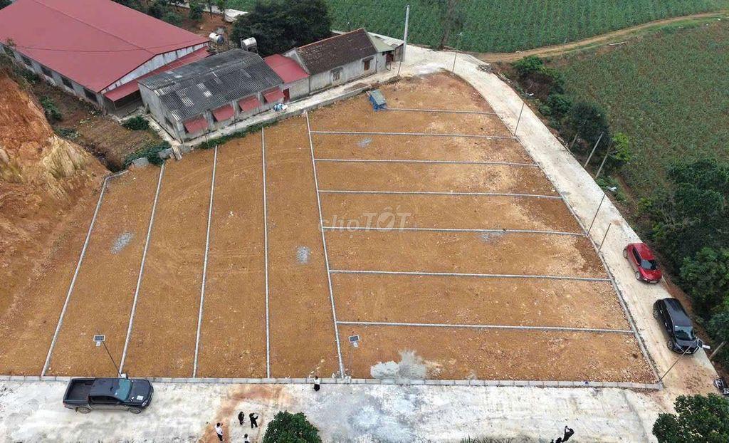 Bán đất thổ cư