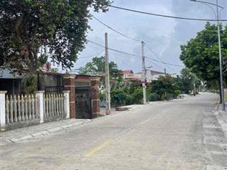 CẦN BÁN LÔ ĐẤT ĐÔNG SƠN DT 180m2 GIÁ 5xx (mặt tiền hơn 6m)
