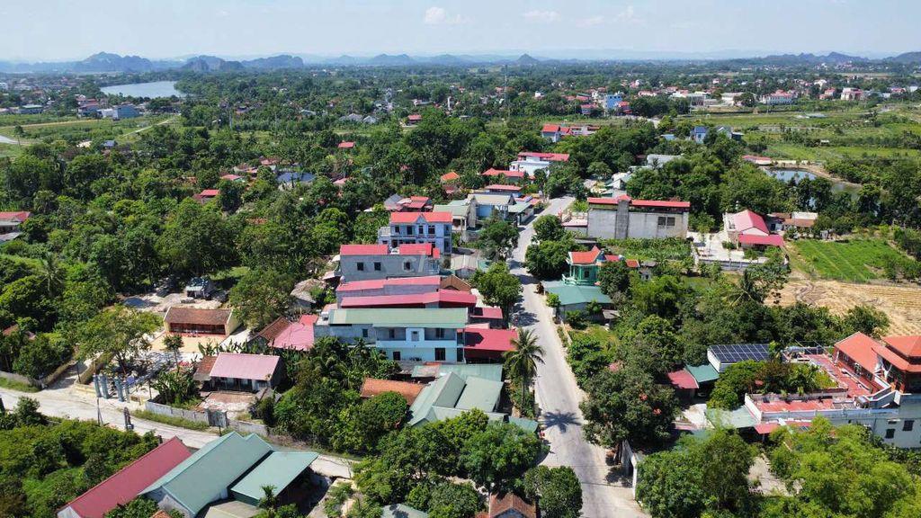đất ven khu công nghiệp