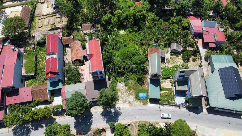 đất ven khu công nghiệp