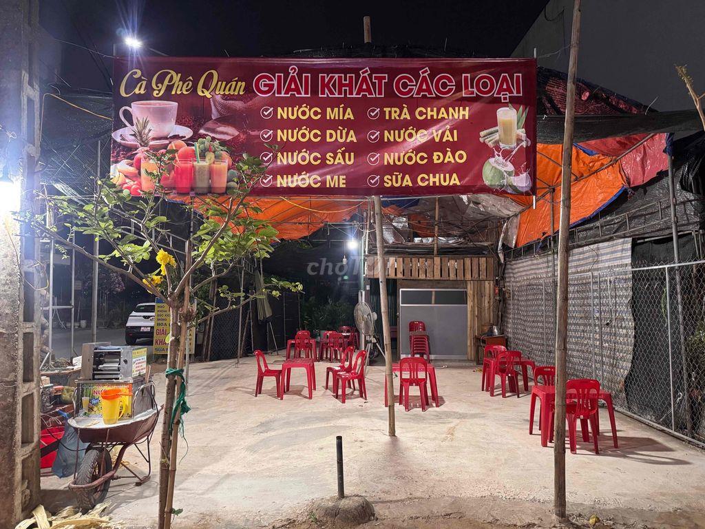 cho thuê mặt bằng