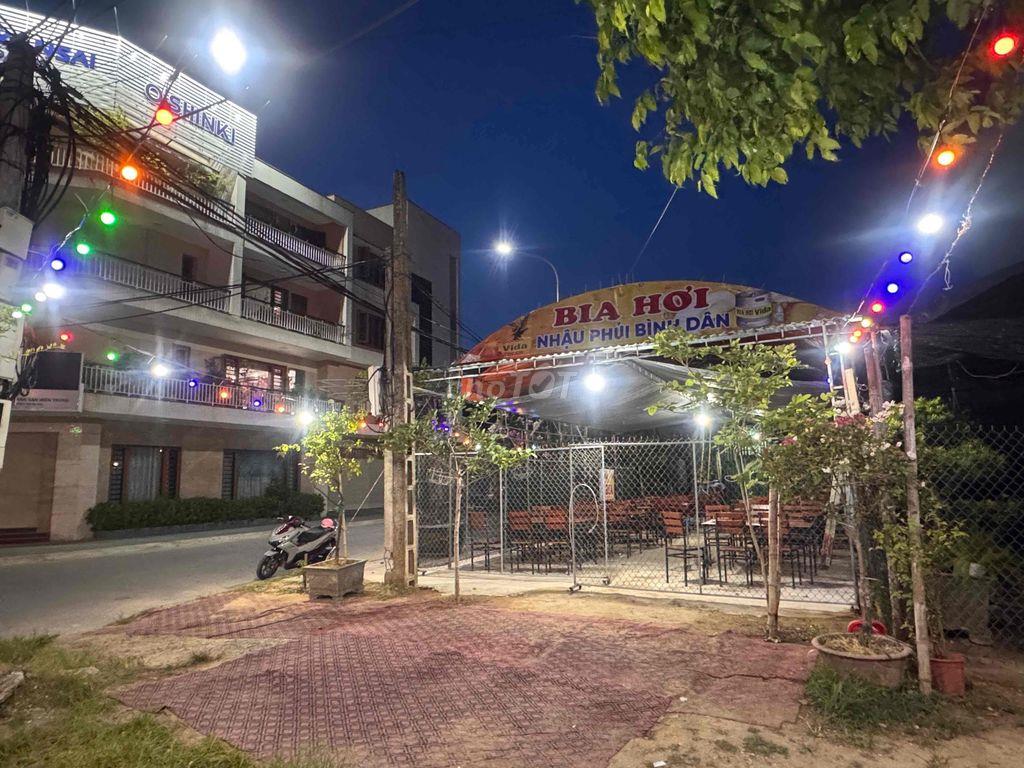 cho thuê mặt bằng