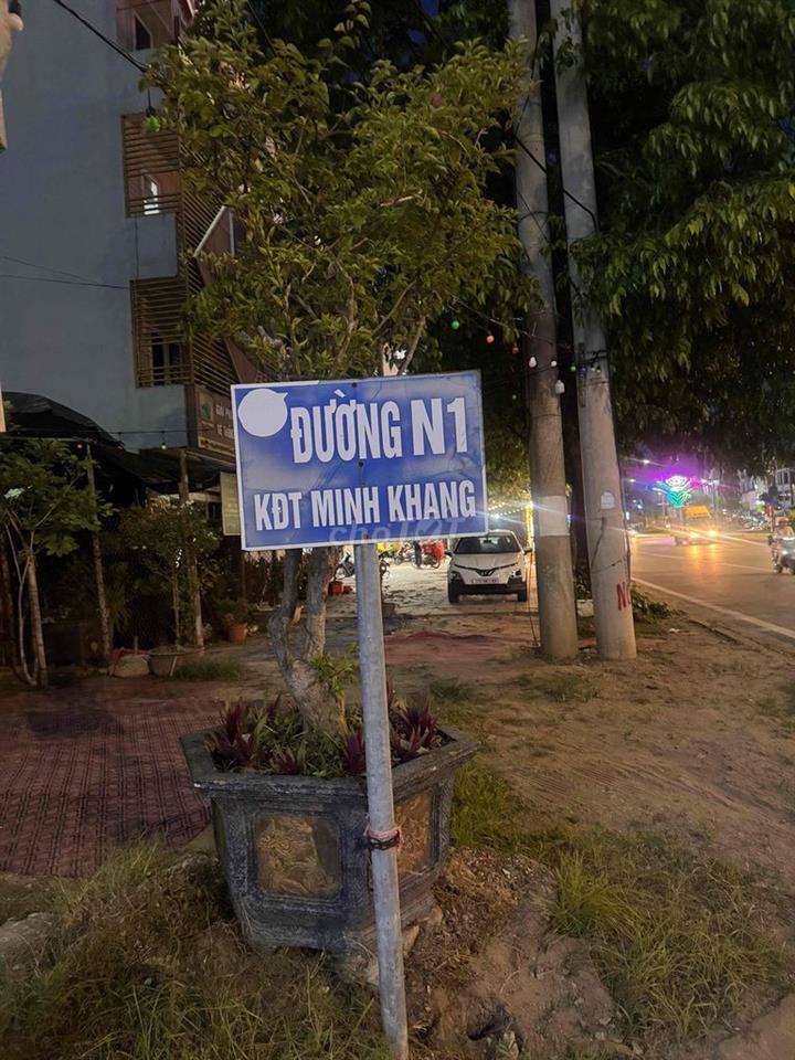 cho thuê mặt bằng