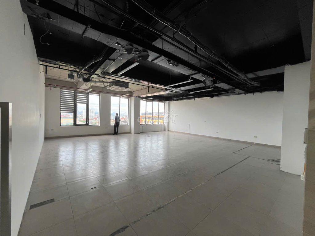 CHO THUÊ VĂN PHÒNG TÒA NHÀ TD COMPLEX - 139 PHẠM ĐÌNH TOÁI