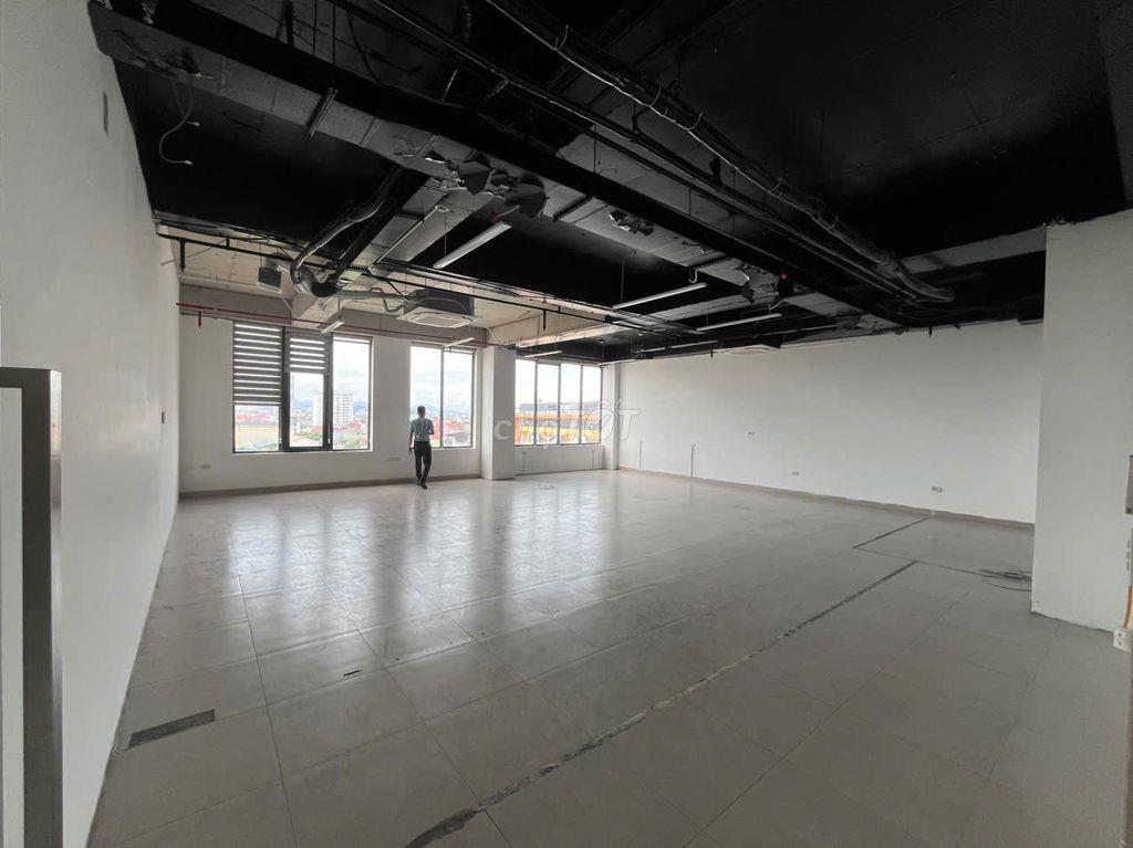 CHO THUÊ VĂN PHÒNG TÒA NHÀ TD COMPLEX - 139 PHẠM ĐÌNH TOÁI