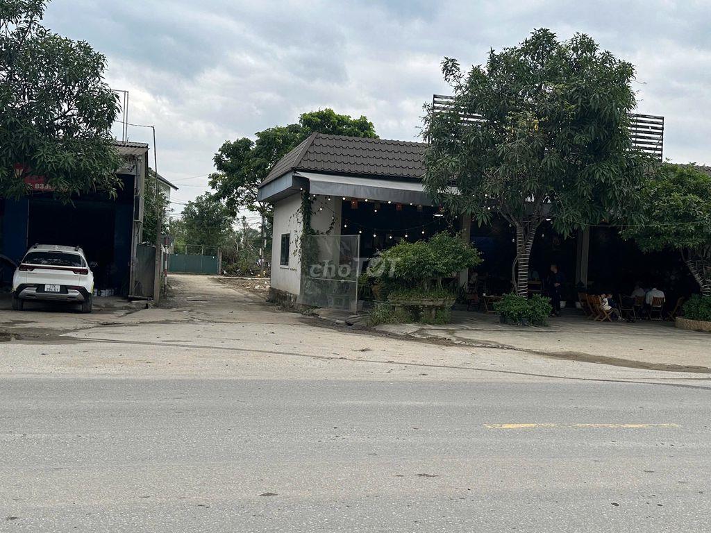 đất nghi ân