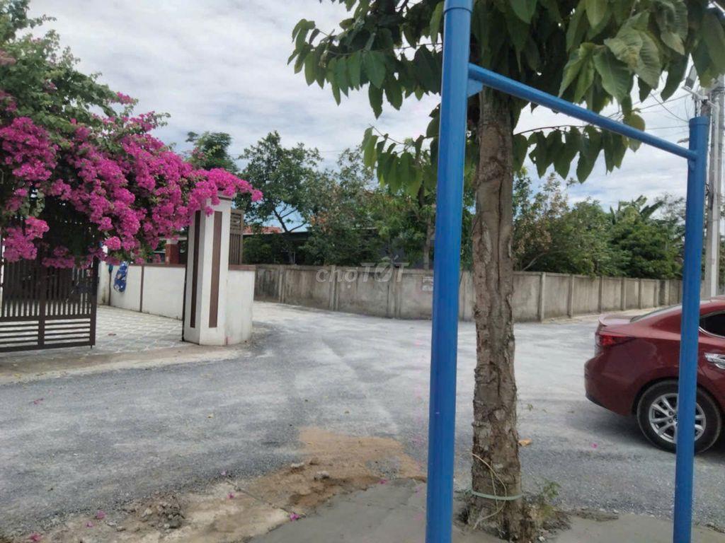 Cần bán đất cách biển Cửa Lò 3km theo đường chim đi bộ